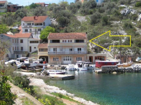 Apartments Durda